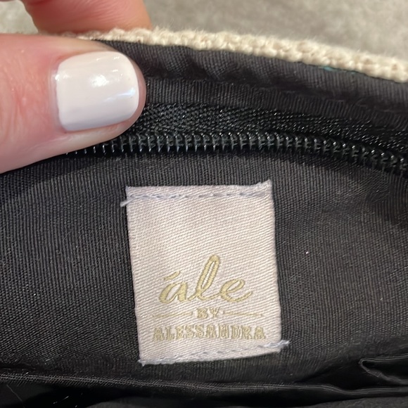 Love clutch by ale - Picture 3 of 4